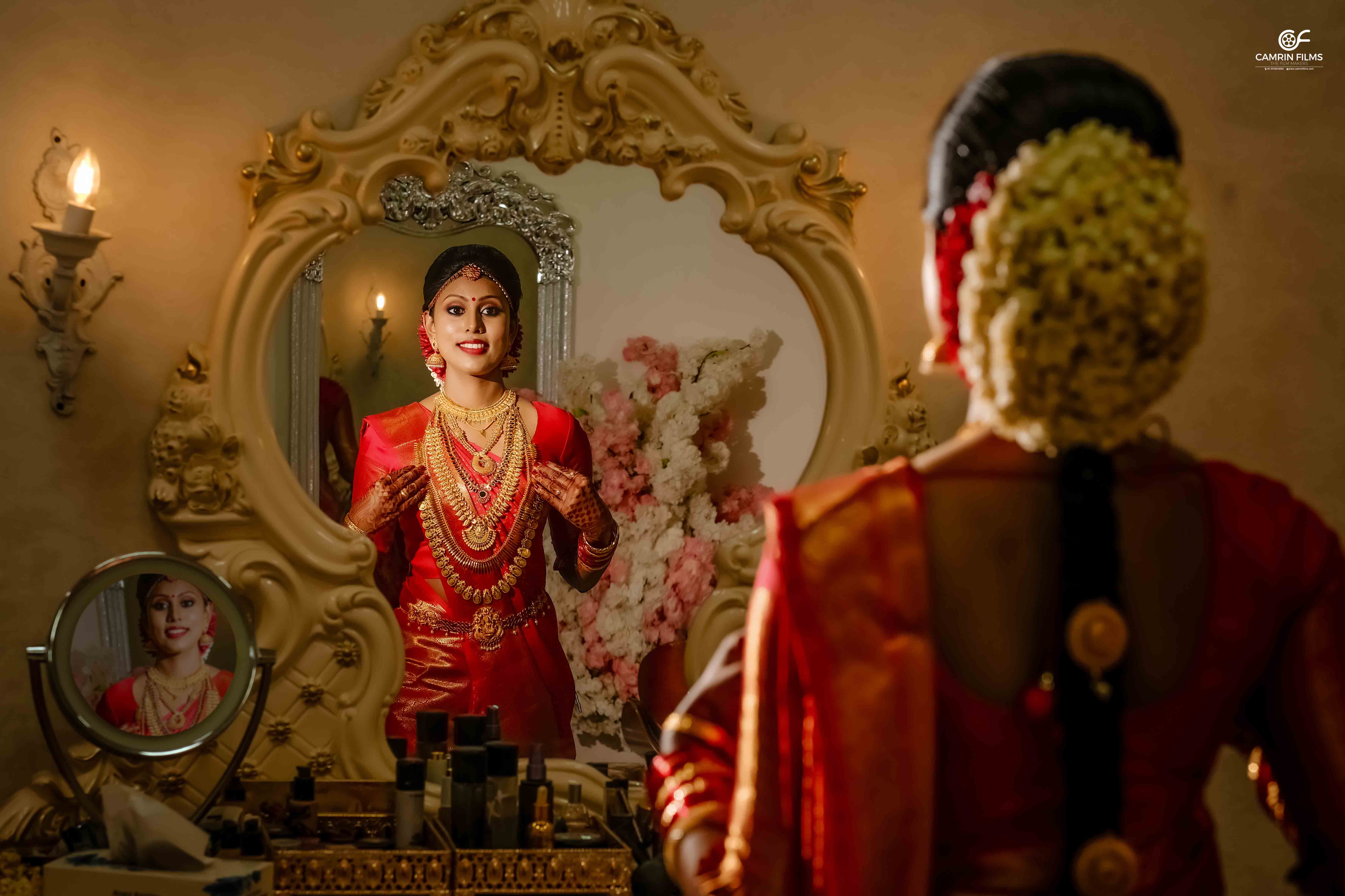 Hindu wedding